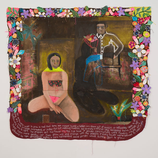 Daphne & Apollo: the devine truth