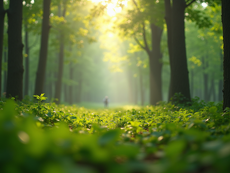 The Importance of Sustainable Living in Today's World