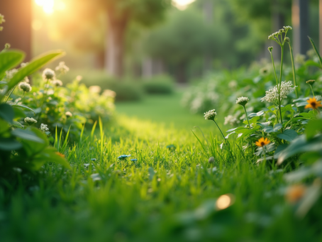 The Importance of Sustainable Living in Today's World