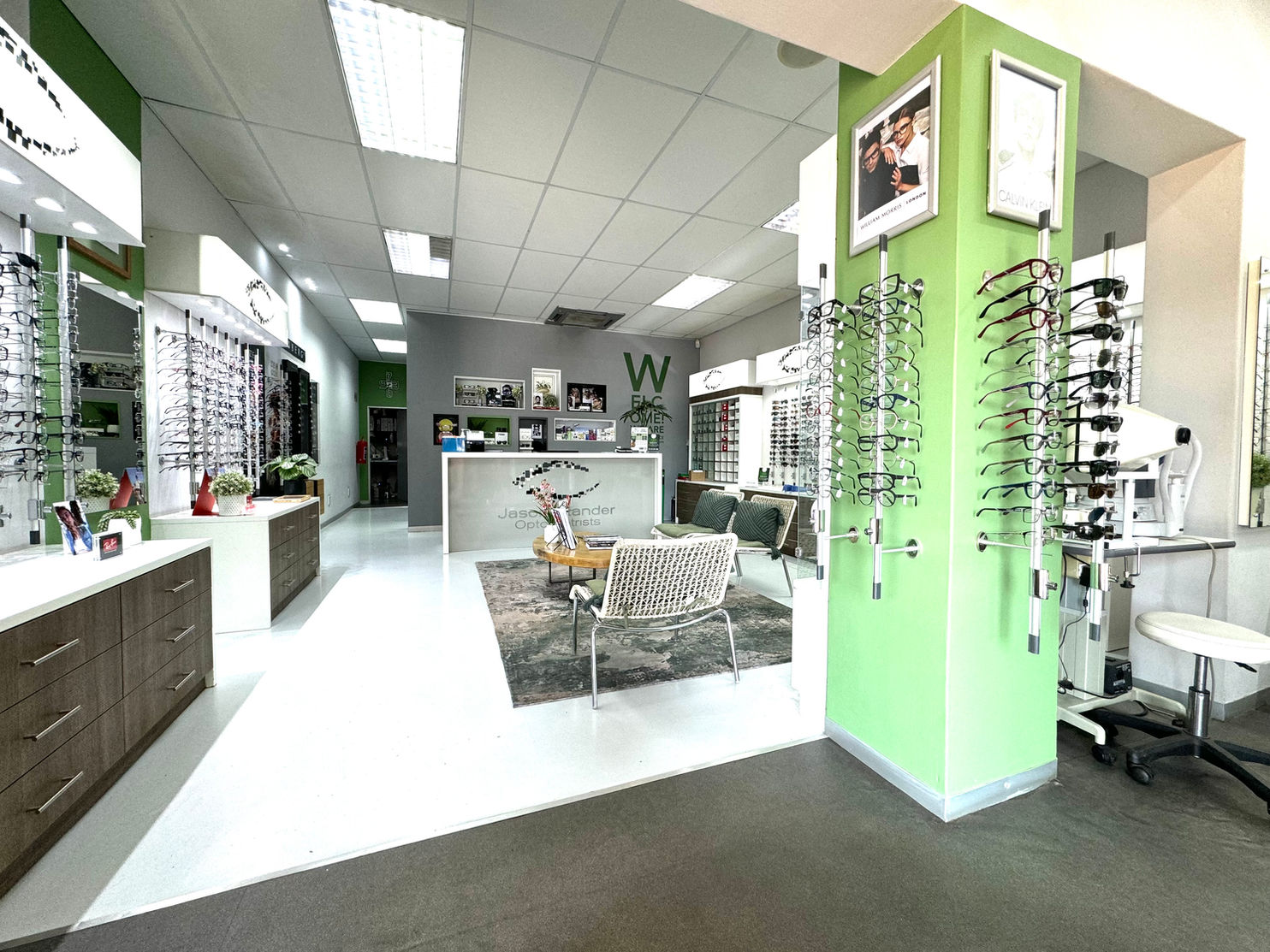 Jason Stander Practice