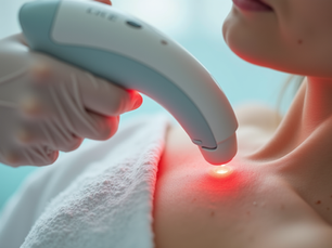 Safe Laser Hair Removal: Safety for Sensitive Skin
