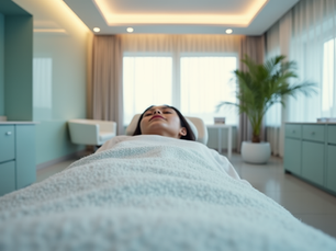 Worcester Beauty Treatments: Exploring Liev Aesthetics in Worcester