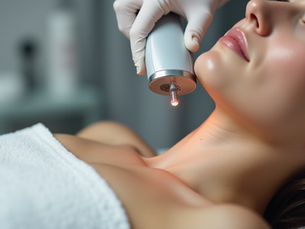Safe Laser Hair Removal Safety for Sensitive Skin
