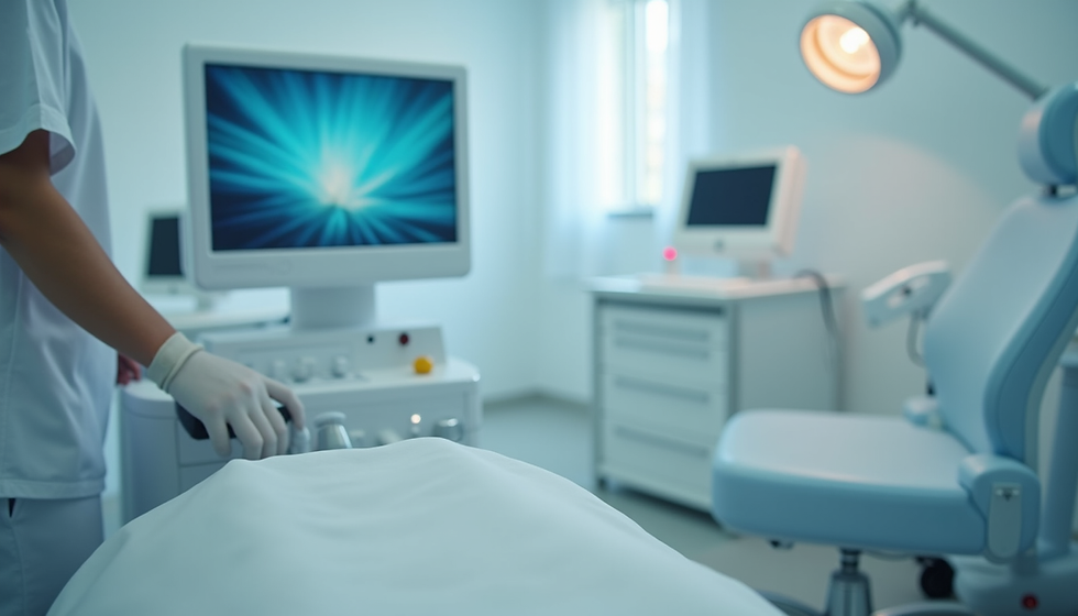 Laser Hair Removal in Worcester, Western Cape: A Clear Path to Smooth Skin