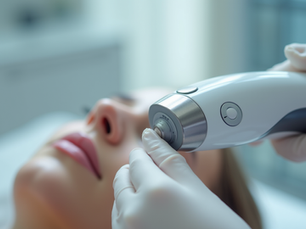 Safe Laser Hair Removal: Gentle Laser Hair Removal for Sensitive Skin