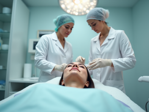 Discover Liev Aesthetics: Worcester's Expertise in Aesthetic Treatment Options