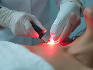 Sensitive Skin Laser Hair Removal Explained: Laser Treatment for Sensitive Skin