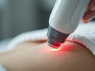Safe Laser Hair Removal: A Gentle Approach for Sensitive Skin