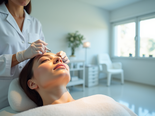 Discover Local Aesthetic Treatments at Liev Aesthetics Worcester