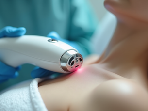 Why Safe Laser Hair Removal Works for Sensitive Skin