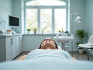 Explore Local Aesthetic Treatments at Liev Aesthetics Worcester: Services and Care