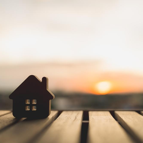 What To Do When You﻿ Inherit a Home?