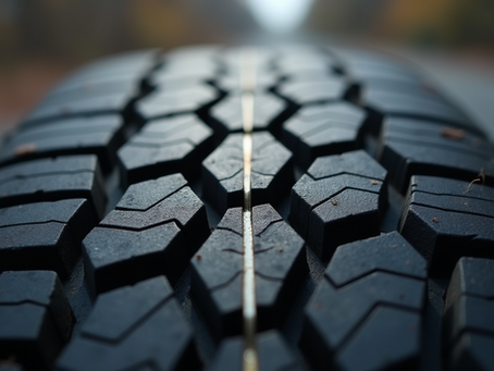 Reliable Tire Services: New and Used Tires Available