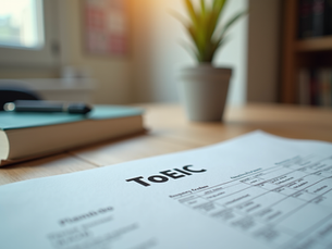 Master TOEIC®: Four Essential Skills for Success
