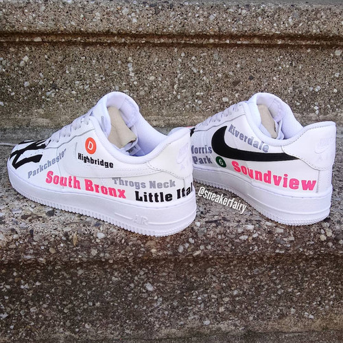 nike air force 1 world hood