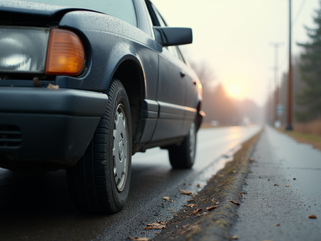 Essential Post-Accident Steps: What to Do After a Car Accident