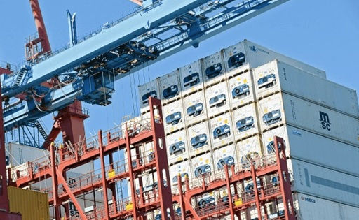 China cambia su canasta láctea: compra más queso, manteca y leche en polvo