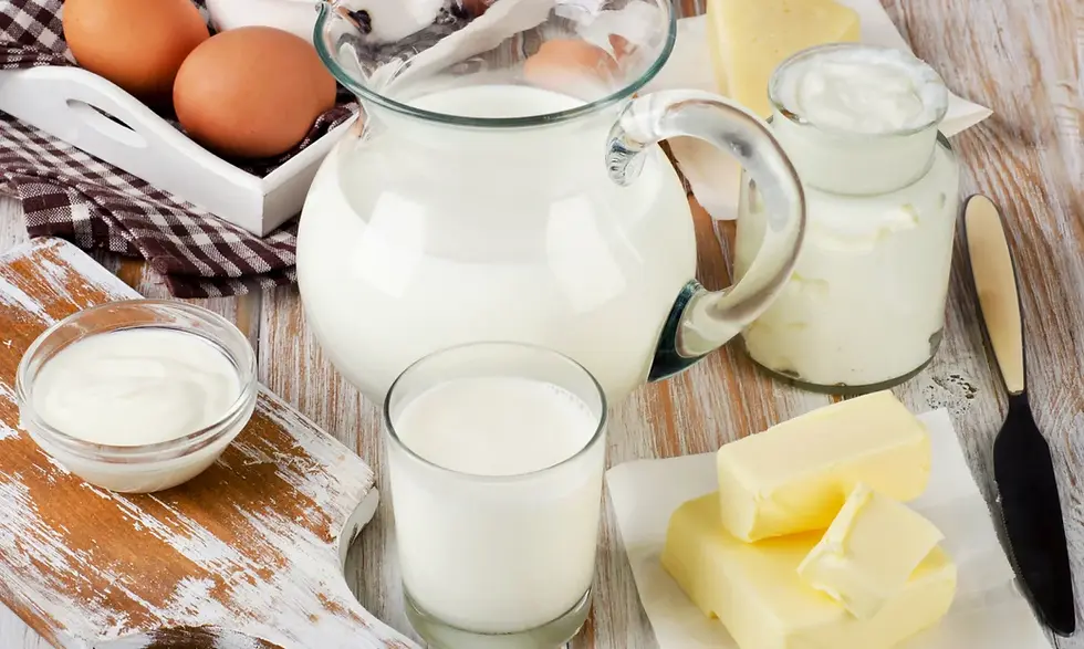La demanda de proteína de alta calidad está transformando la dinámica del mercado lácteo mundial