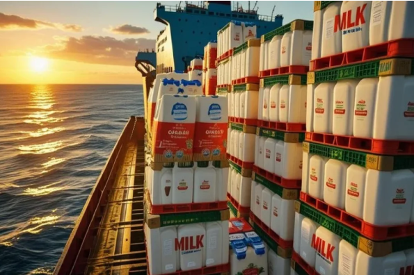 Más proteínas y menos grasas: como está cambiando el mercado lácteo