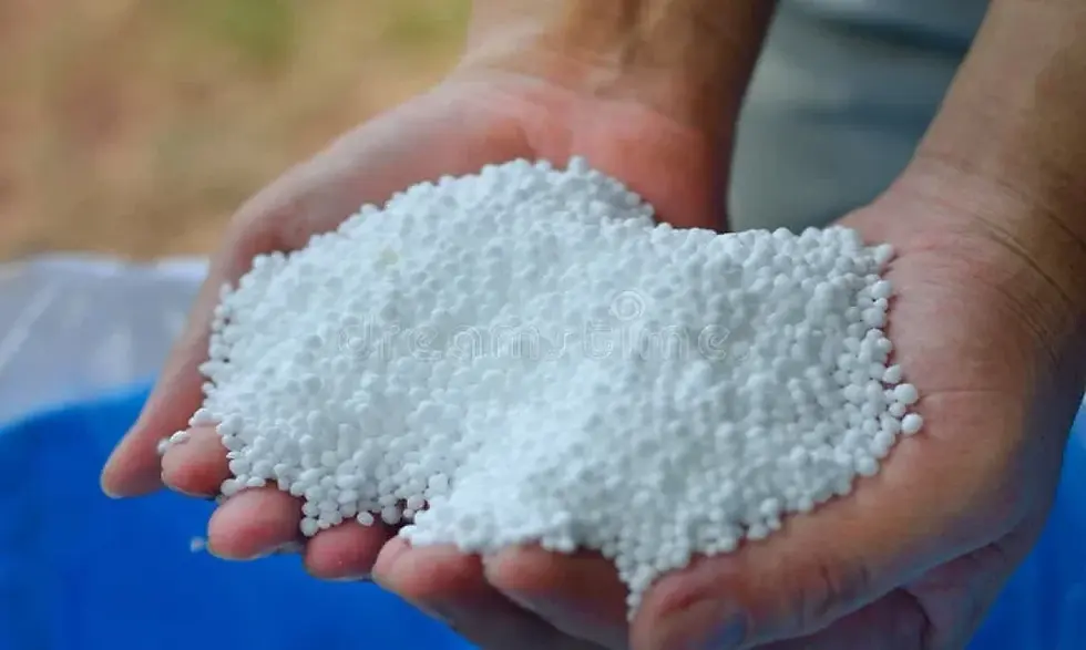 Precio internacional de la urea mantiene imparable racha alcista