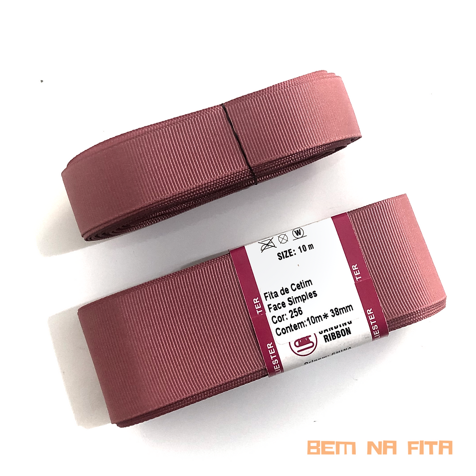 Miniatura: Fita lisa Sanding  52 mm(tons nudes e terrosos)