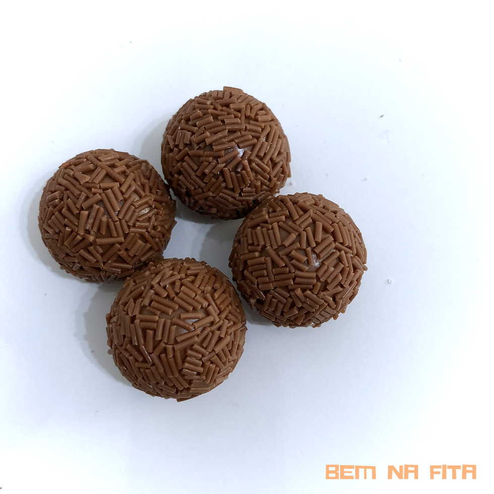 Miniatura: Aplique docinhos (unidade)