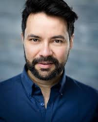 Jaimie Zubairi as Zooby