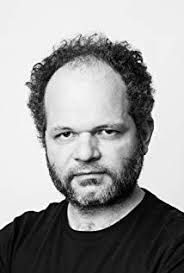 Roderick Hill as Rod