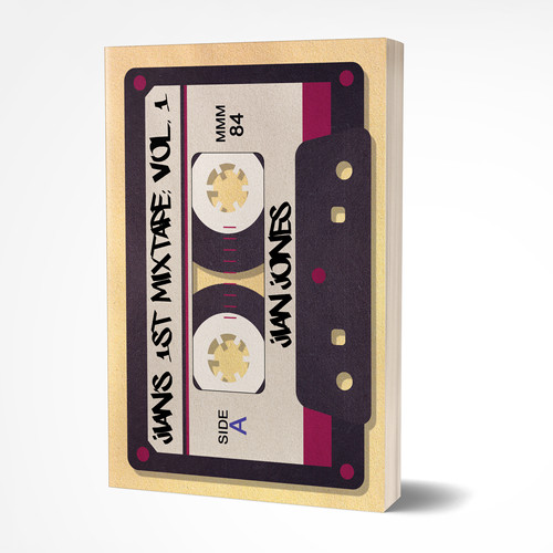 Jian's 1st Mixtape: Volume One | Jian Jones, LLC