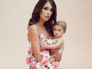 Donatella Nicolini Motherhood.jpg