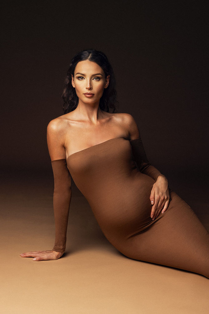 When to Book a Maternity Photoshoot: The Ideal Week