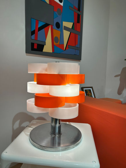 annees 70
guzzini