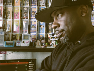 "Ah, Shit. Here we go again..."