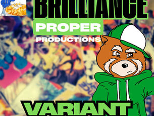 New Music: Variant Covers #2