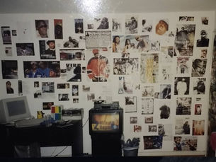 No More Idols: The Notorious B.I.G.
