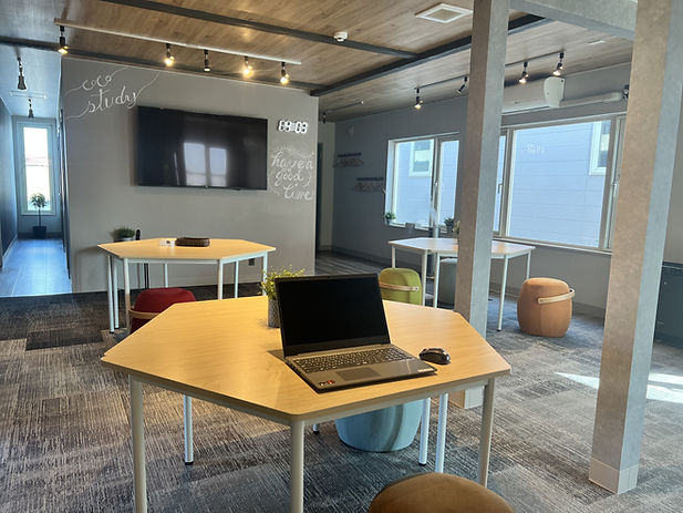 ココスタディ,教室,放課後デイサービス