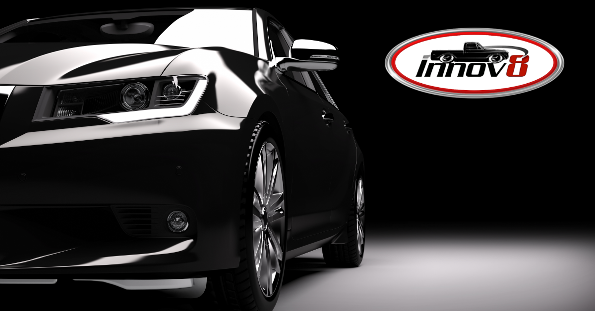Quality Custom Auto Paint Pueblo Innov8 Paint