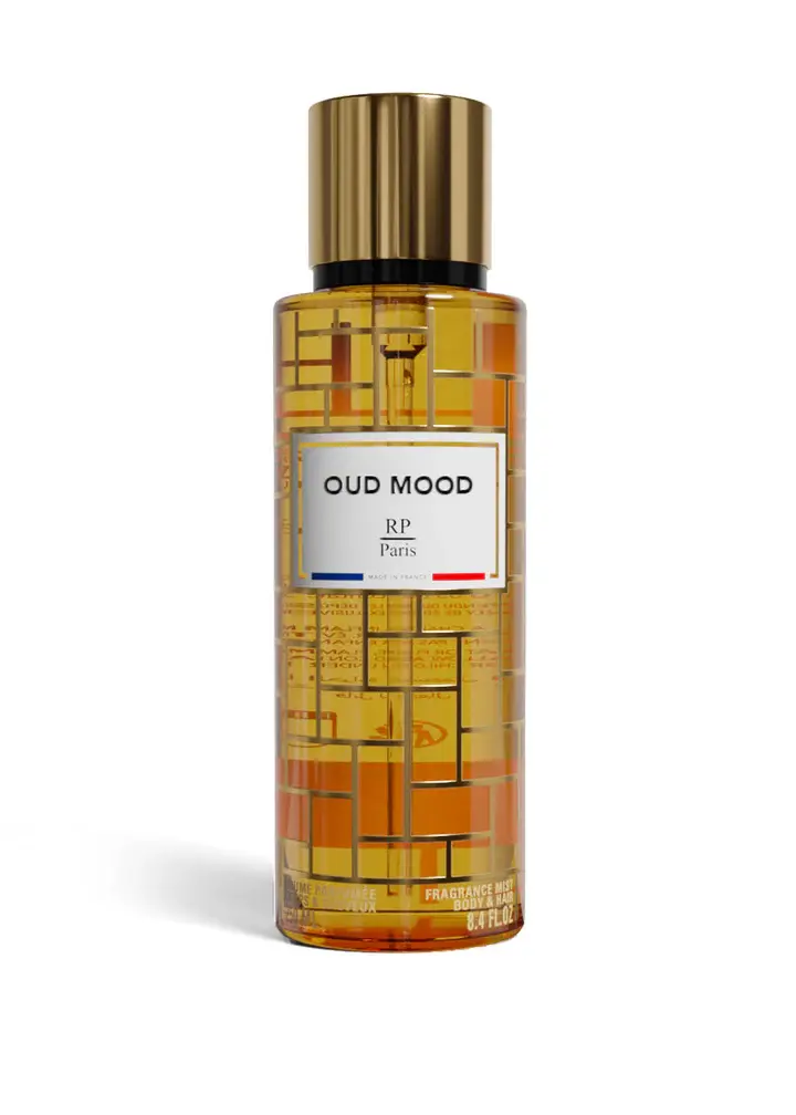 Brûme Parfumée -RP Paris - 250ml