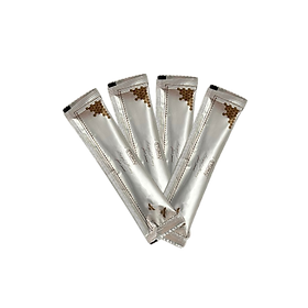 4 sticks de miel aphrodisiaque Etumax Homme