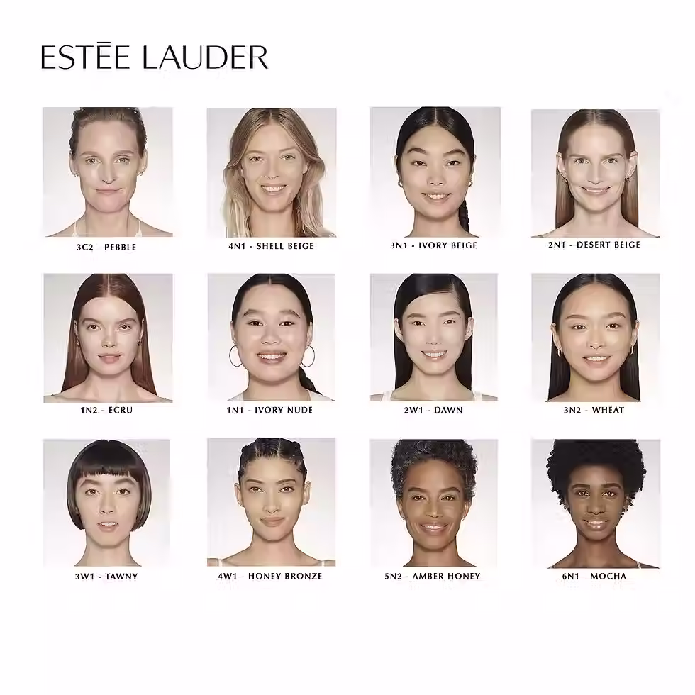 Miniature : ESTÉE LAUDER Futurist Sérum de Teint - Fond de teint léger SPF 20
