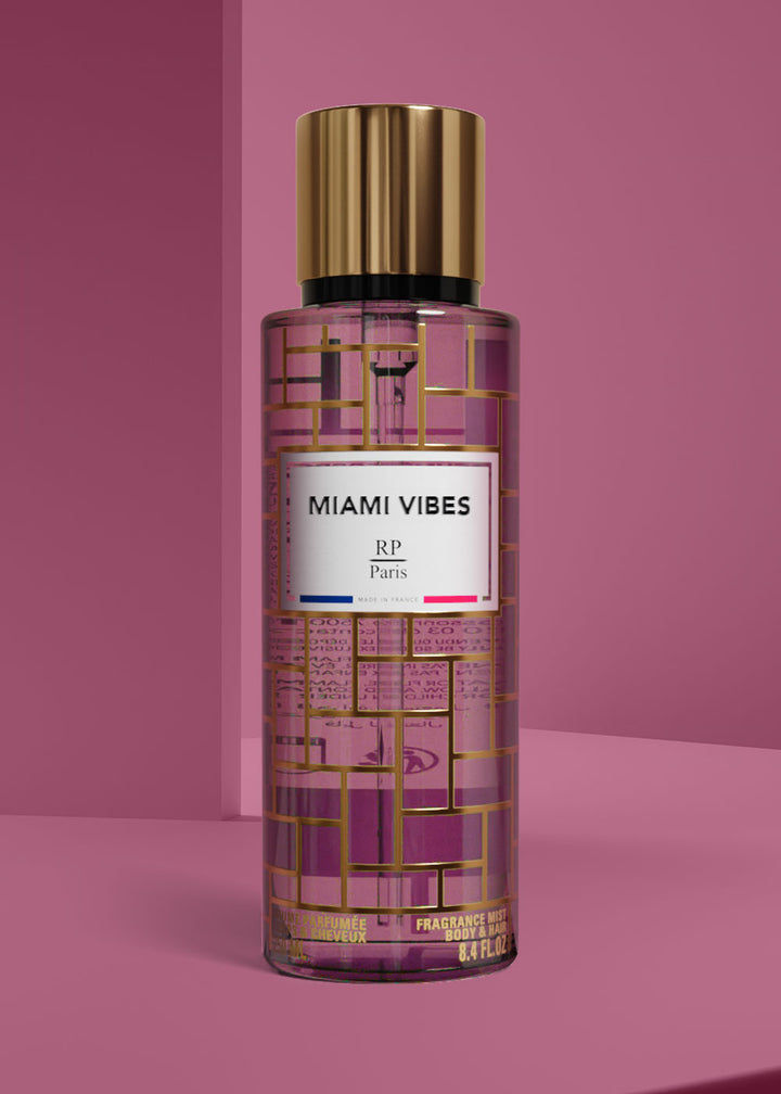 Miniature : Brûme Parfumée -RP Paris - 250ml