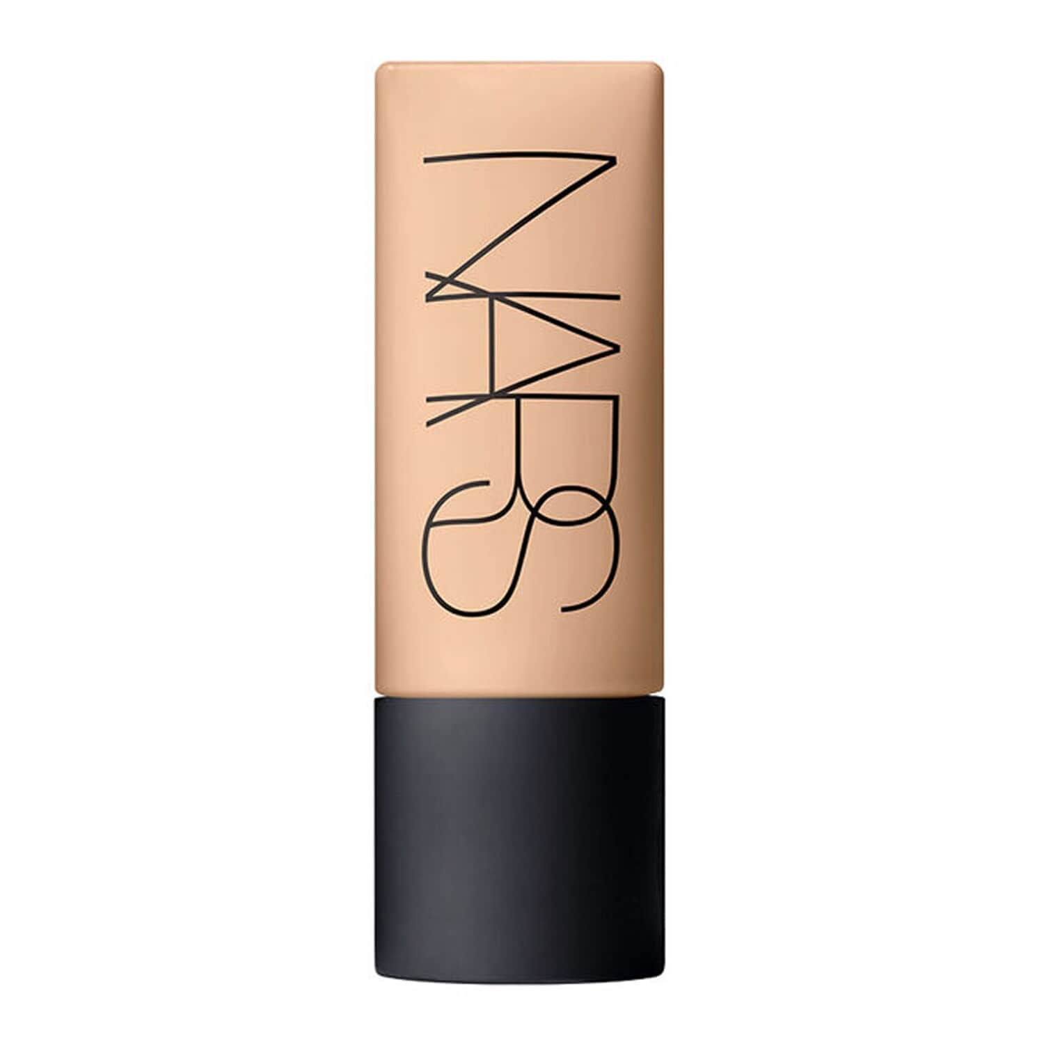 NARS Soft Matte Complete Foundation - Fond de teint matifiant