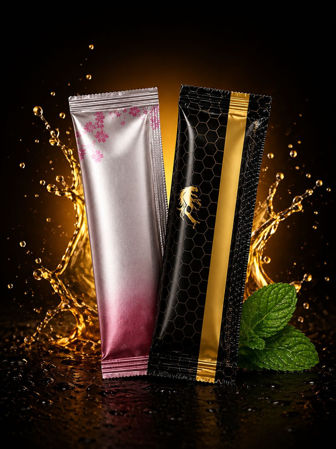 Pack Sweet Duo
