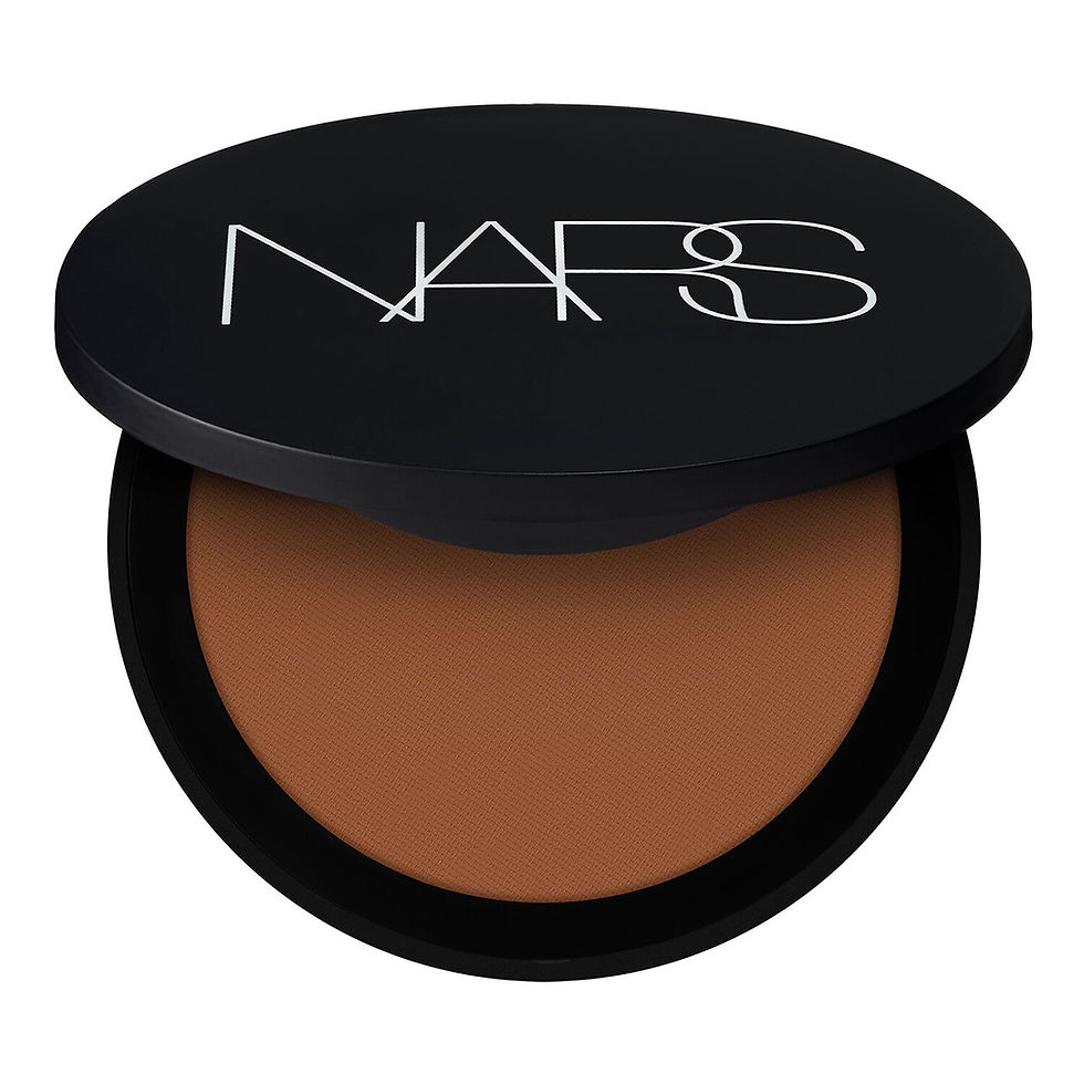 Miniature : NARS Soft Matte Advanced Perfecting Powder
