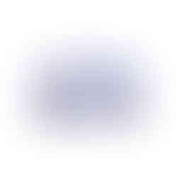 Elitetins - One Sugar Please Deep Rectangular