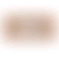 Elitetins - Emma Bridgwater Poppies Set of 3 Round Caddies