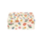 Elitetins - Emma Bridgewater - Poppies Deep Rectangular