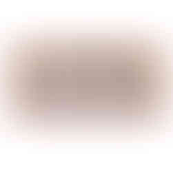 Elitetins - Emma Bridgewater - Blue Hens Set of 3 Round Caddies