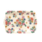 Elitetins - Emma Bridgewater - Poppies Small Tin Tray