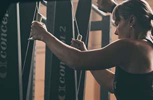 Frohe Weihnachten und ein gesundes, fittes Jahr 2024!